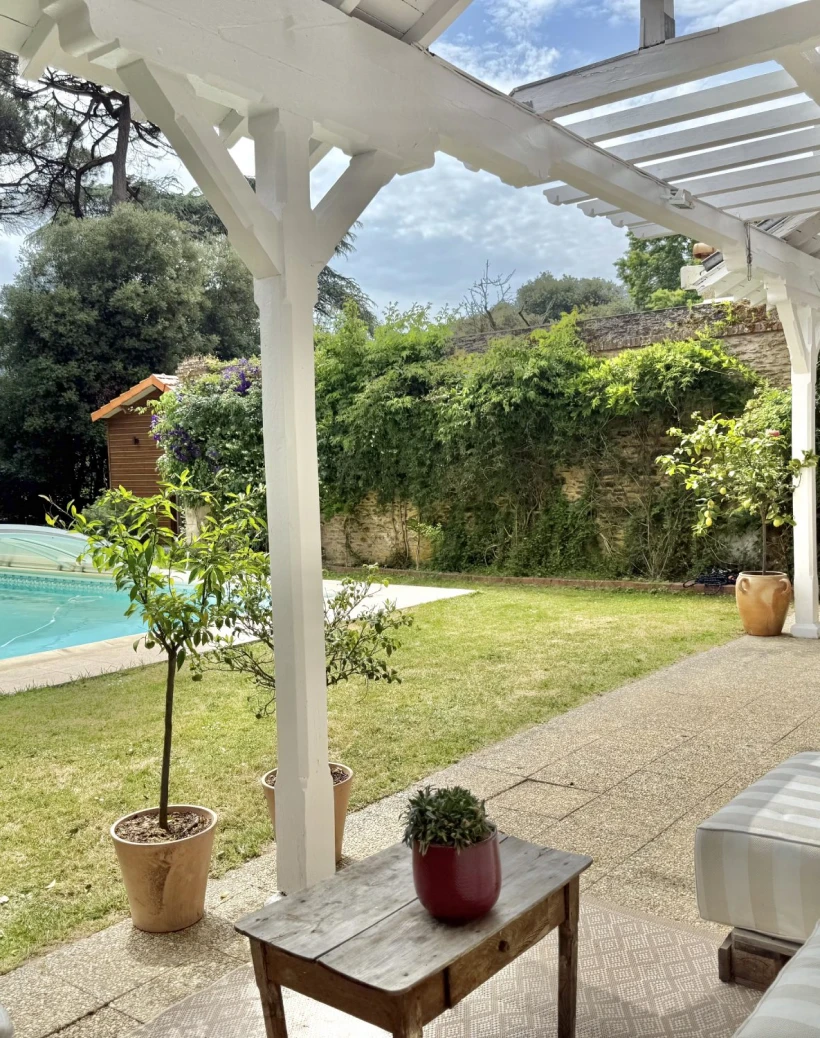 Agence Laurence Beliard Agence Immobiliere A Nantes H1 1