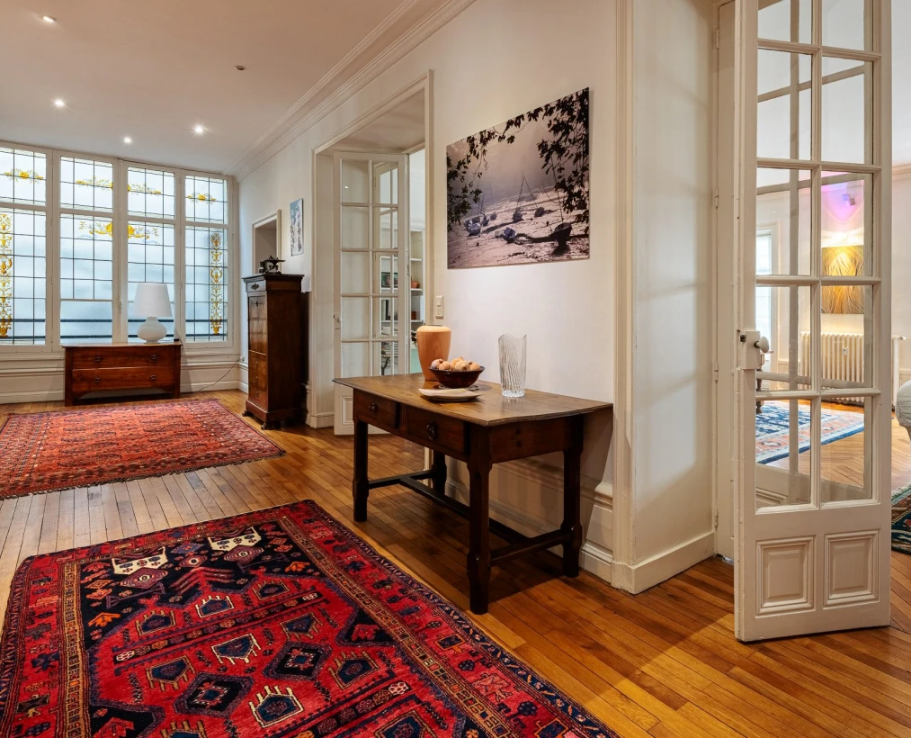 Agence Laurence Beliard Agence Immobiliere A Nantes H1 2