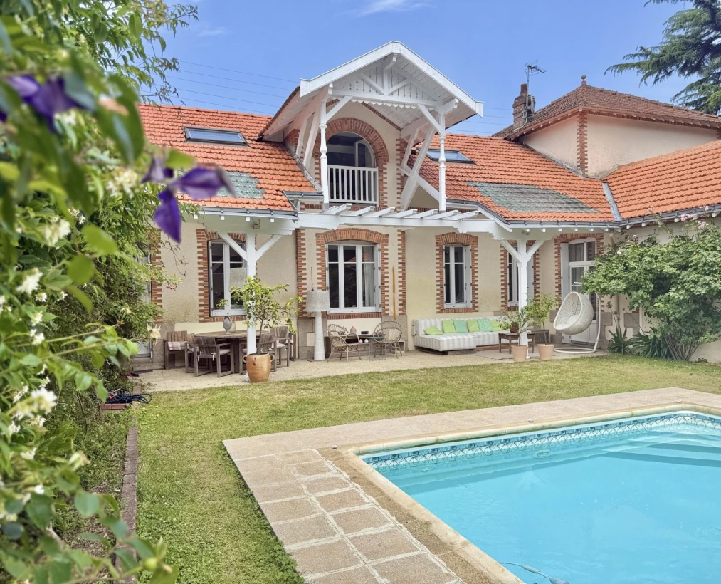 Agence Laurence Beliard Agence Immobiliere A Nantes H1 3