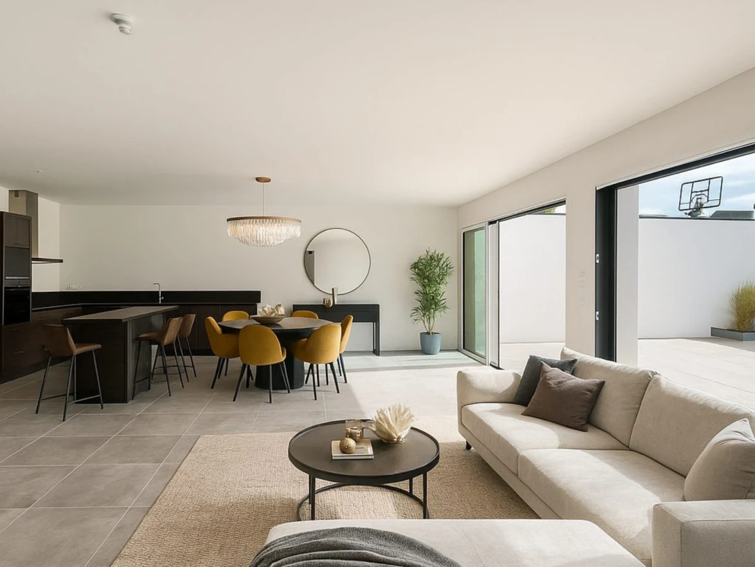 Agence Laurence Beliard Agence Immobiliere A Nantes Une Strategie De Valorisation Haut De Gamme