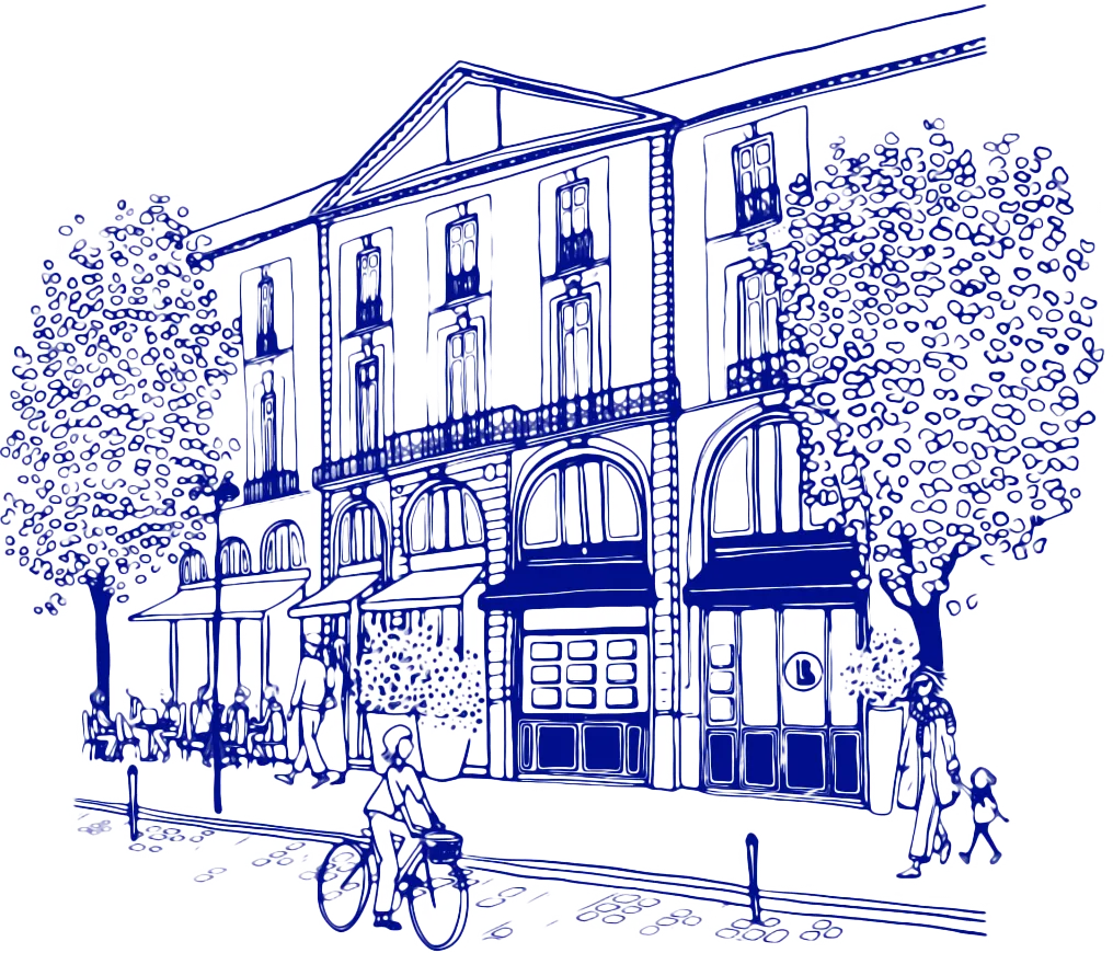 Agence Laurence Beliard Agence Immobiliere A Nantes Contactez Nous 1