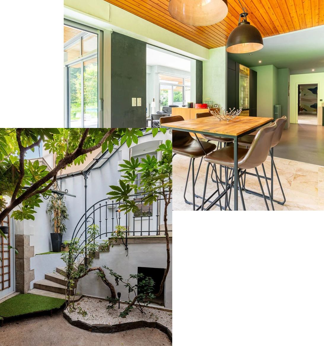 Agence Laurence Beliard Agence Immobiliere A Nantes Vente De Maisons De Luxe