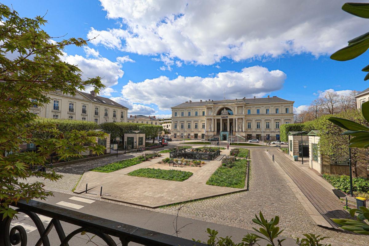 Appartement à vendre Nantes